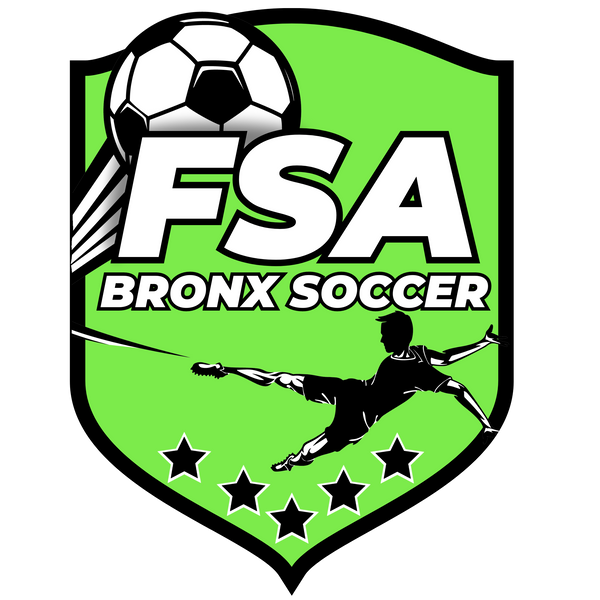 FSA Bronx soccer